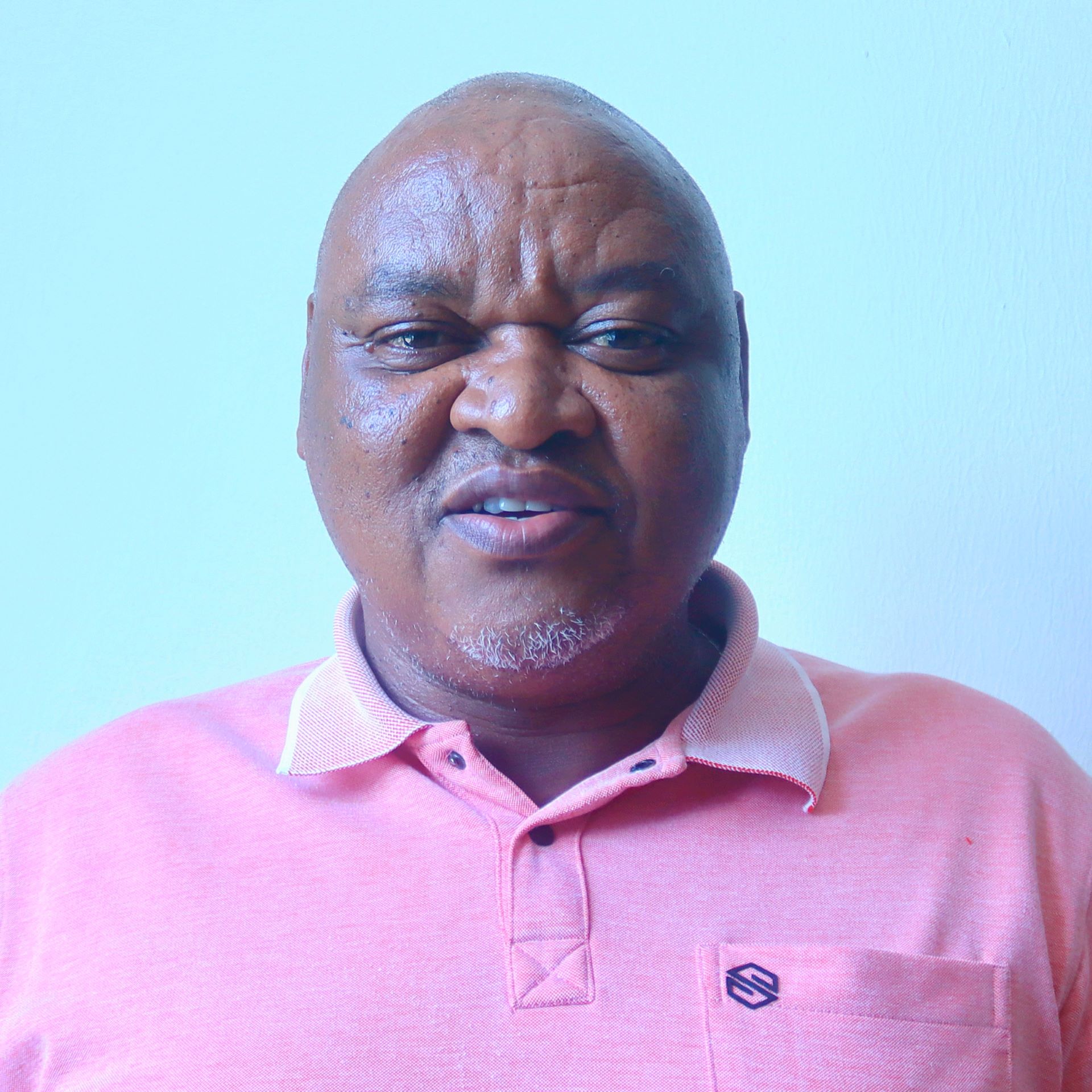 Dominic Albhai Mwambanga