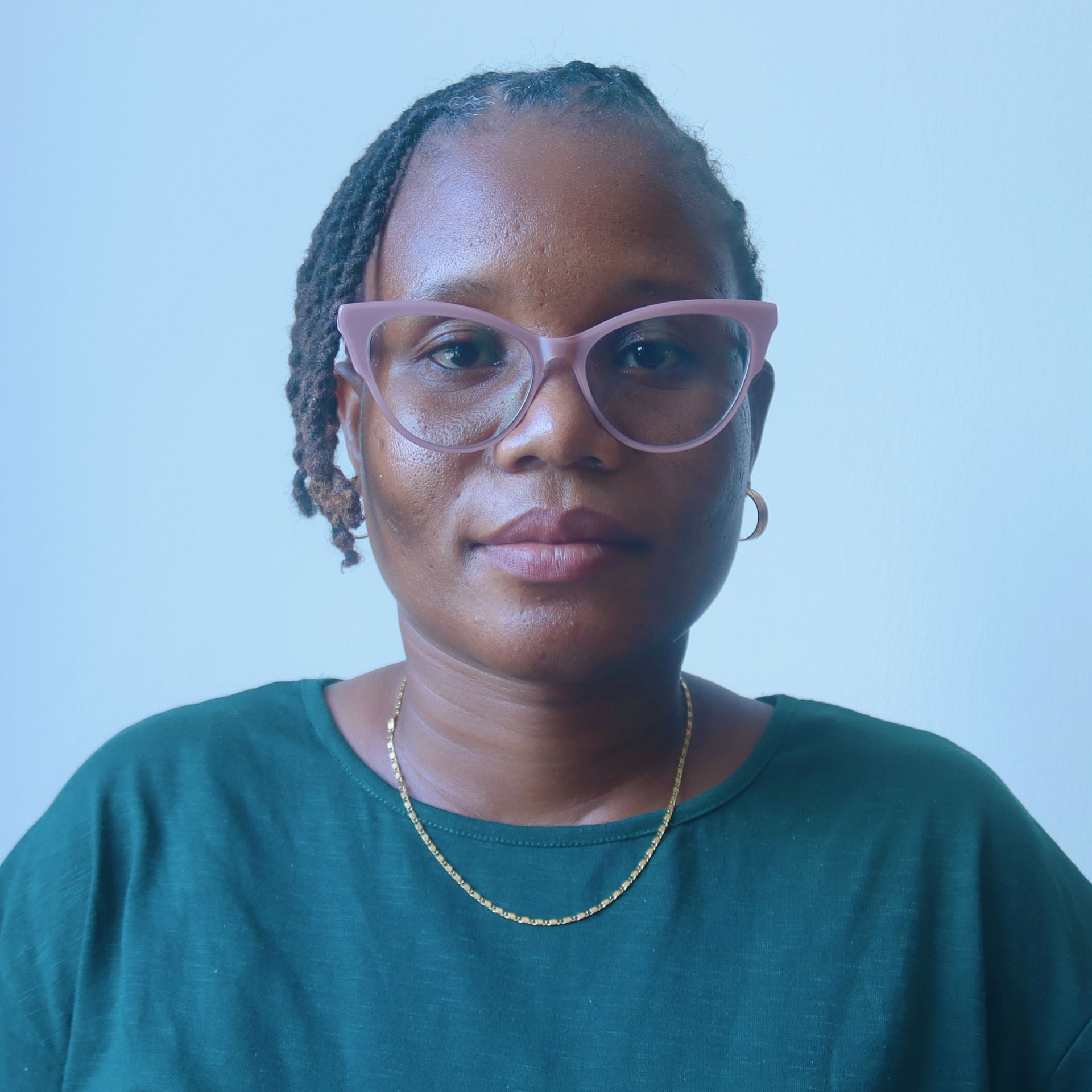 Hulda Mkunu